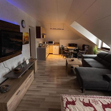 Apartment Vila Bozena - Tatranska Lomnica Ngoại thất bức ảnh