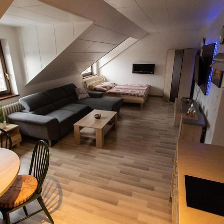 Apartment Vila Bozena - Tatranska Lomnica Ngoại thất bức ảnh