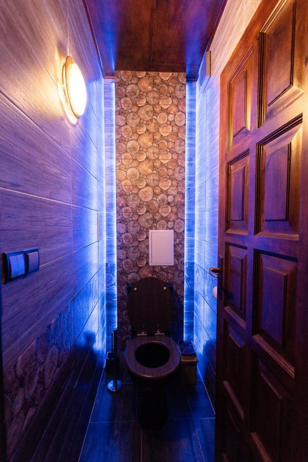 Apartment Vila Bozena - Tatranska Lomnica Ngoại thất bức ảnh